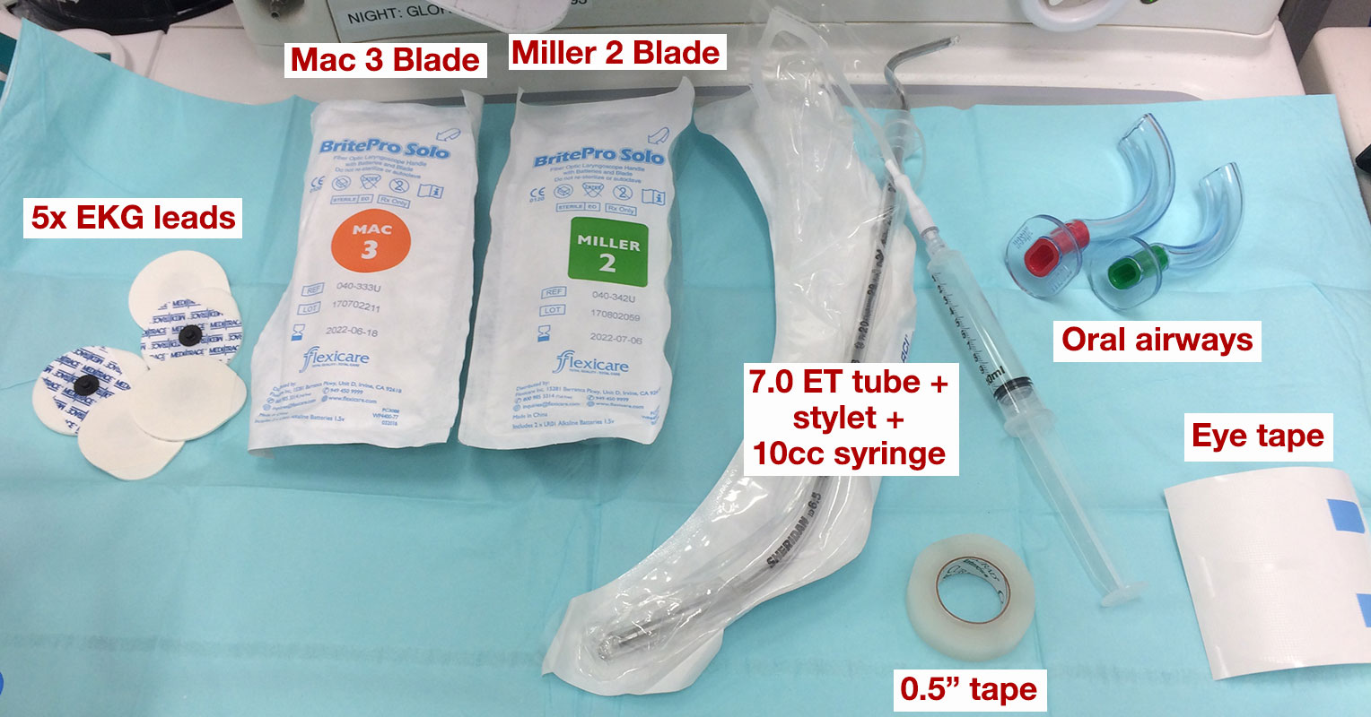 Intubation-supplies-labeled
