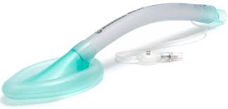 Laryngeal Mask Airways (LMAs) 